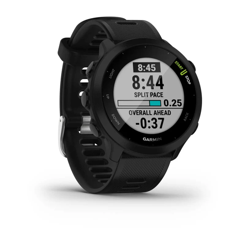 Garmin Forerunner 55 – A terrific and affordable GPS-running watch -  Inspiration