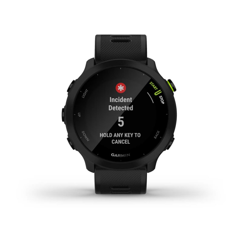 Garmin Forerunner® 55 - GPS Multisport Smartwatch GPS Multisport Watches