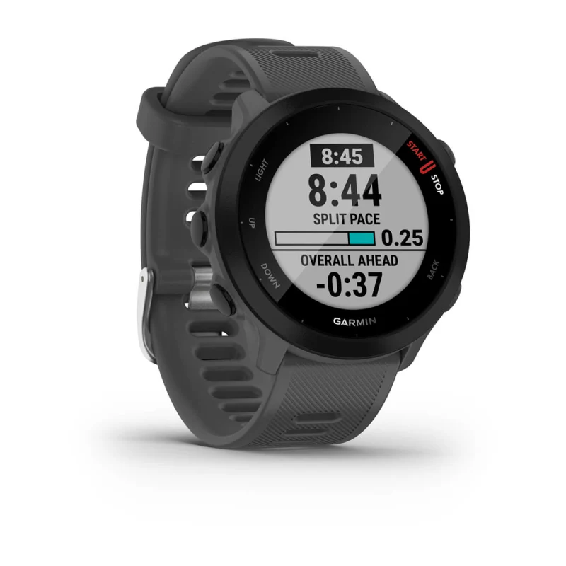 GARMIN FOREATHLETE 45 ブラック GARMIN FOREATHLETE 45 BLACK