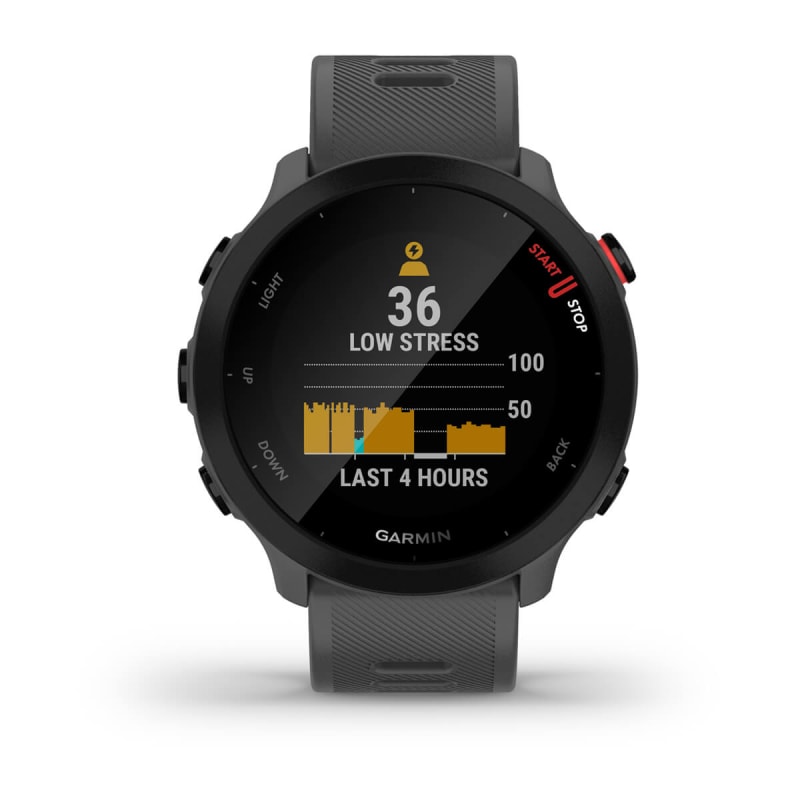 Garmin Forerunner® 55 | Entry Level Running Watch