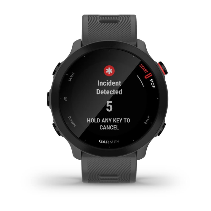 Garmin Forerunner® 55 | Running Smartwatch | Sports Watch