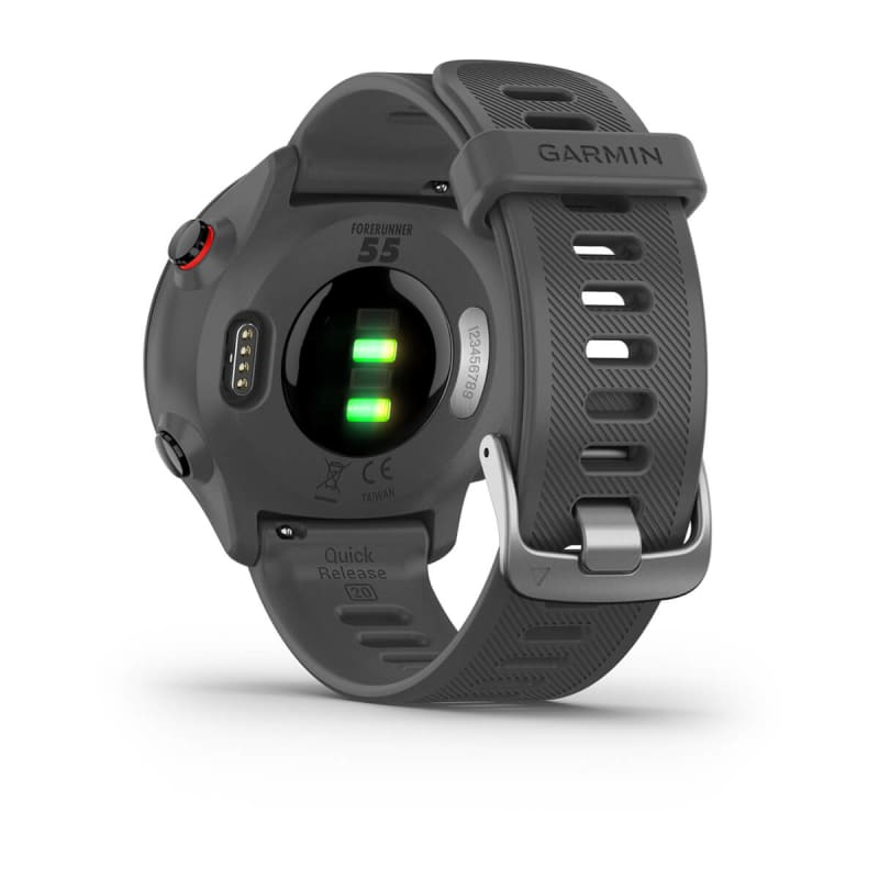 Orologio garmin corsa hotsell