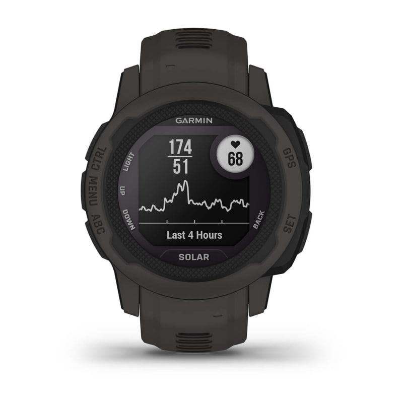 Garmin instinct for best sale women