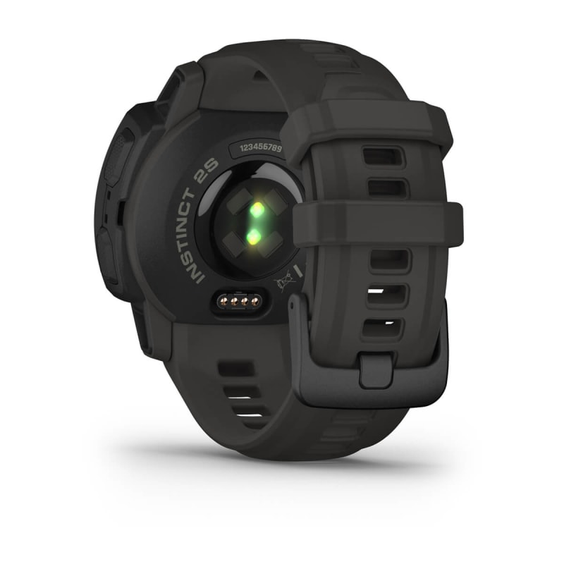 Garmin Instinct 2S Une montre GPS connect e solide et plus petite