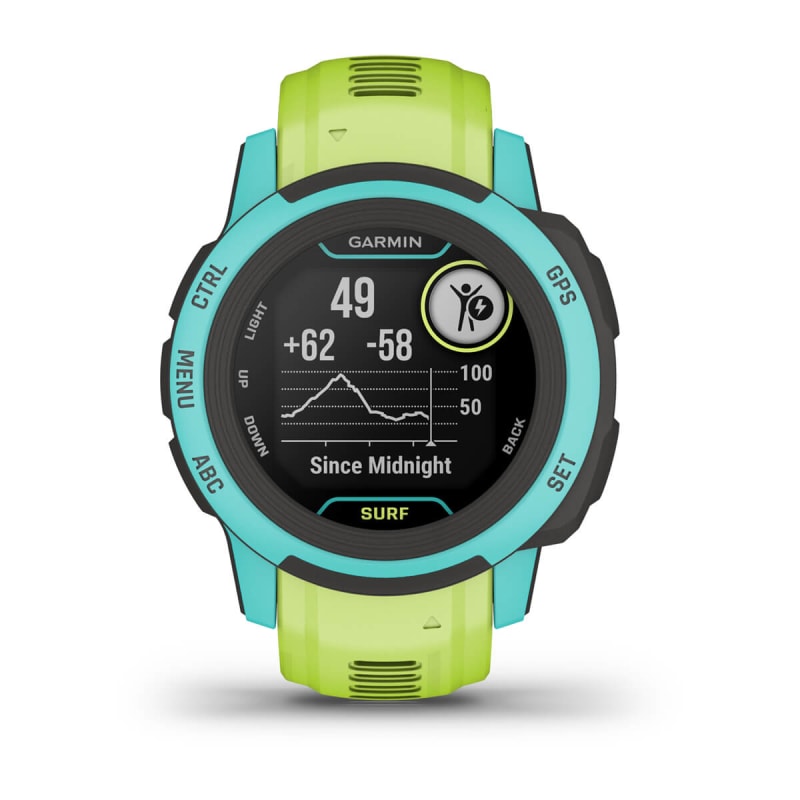 Garmin forerunner instinct shop