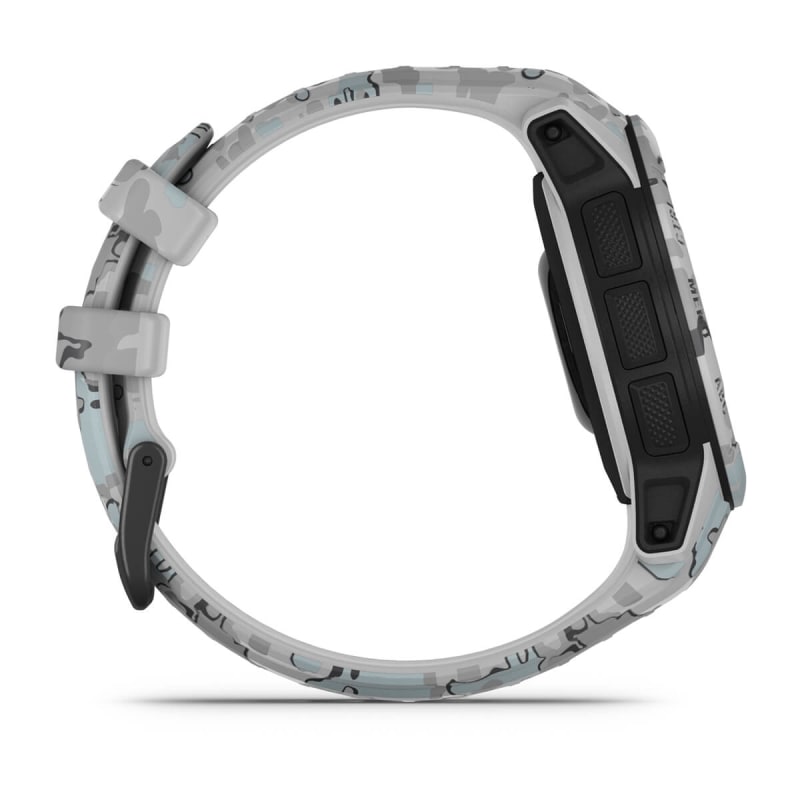 Garmin Instinct 2S Camo Edition Rugged GPS Smartwatch