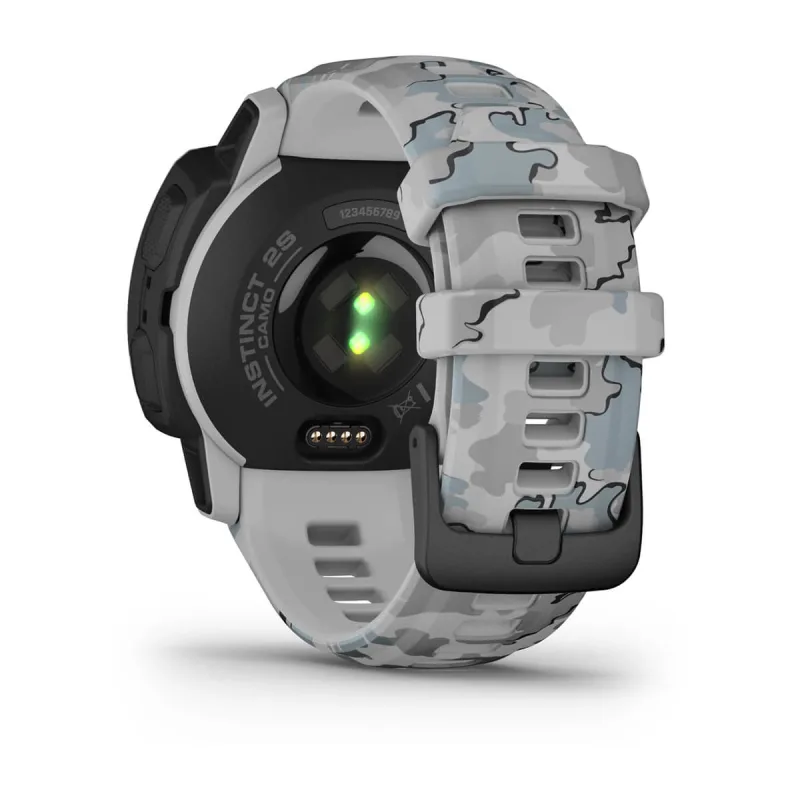 Garmin Instinct® 2S - Camo Edition | Rugged GPS Smartwatch