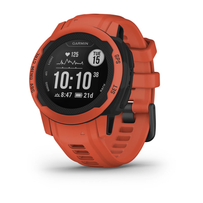 Garmin instinct abnormal heart rate deals