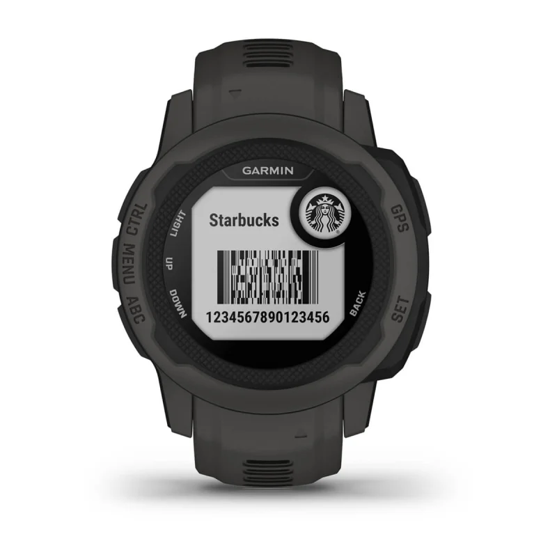 Gps garmin cheap instinct