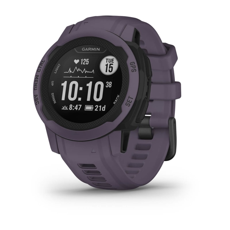 Garmin instinct triathlon mode new arrivals