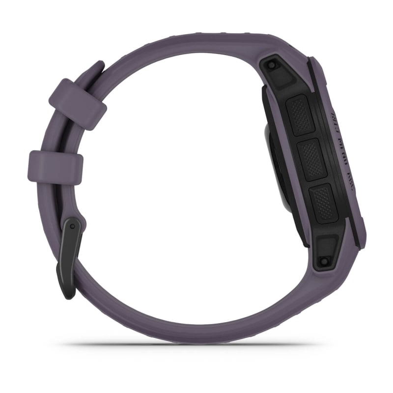 Compre Para Garmin Fenix ​​series 7S/6S/5S/Instinct 2s Reloj Ajustable  Pulsera de Nylon Elástica Reloj Smart Band Para Mujeres/hombres - Marrón en  China