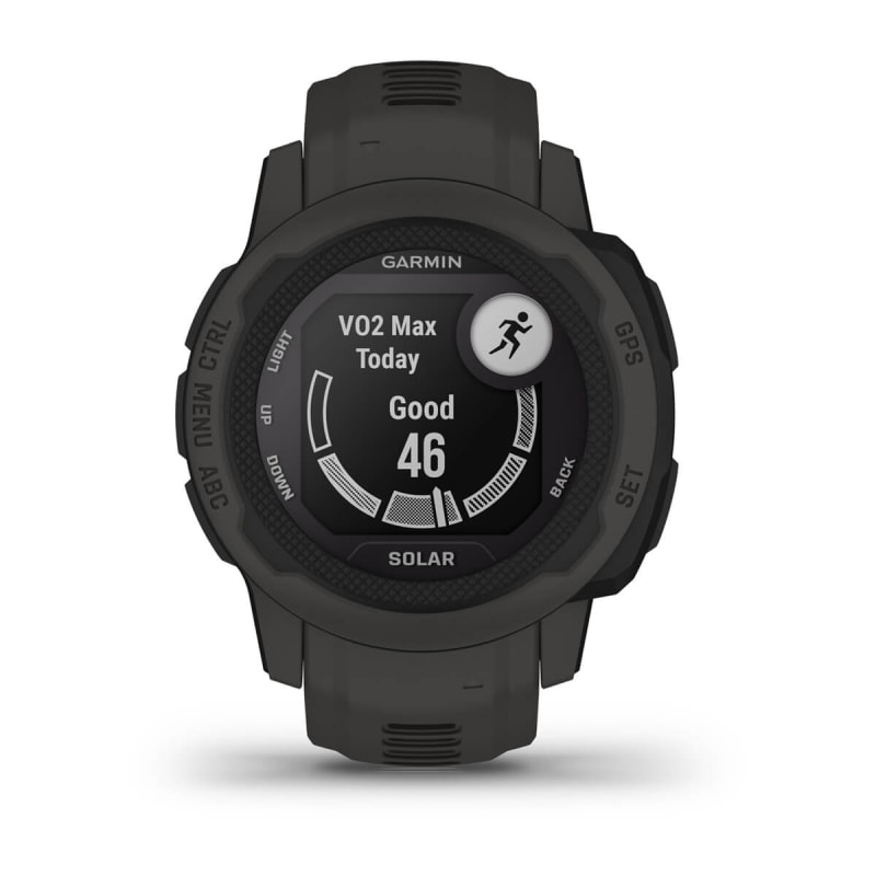 Altimetro garmin instinct discount