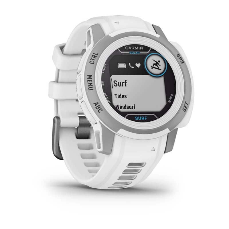 Garmin Instinct 2S GPS Smartwatch (Graphite) (2S