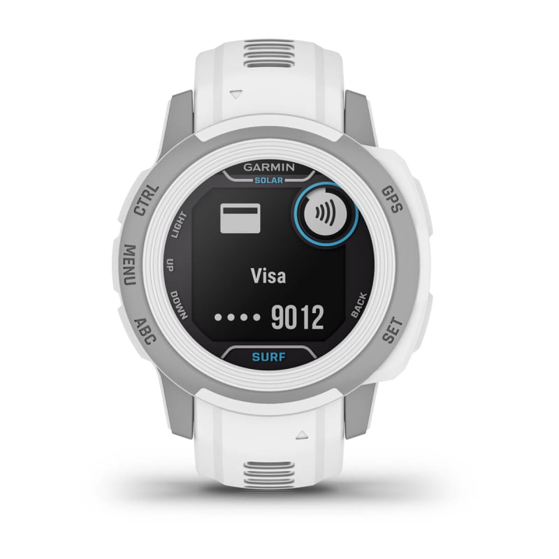 Garmin Instinct® 2S Solar - Surf Edition