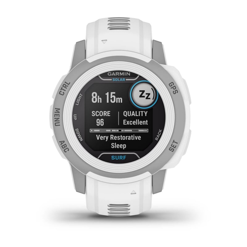 Garmin instinct bluetooth sale