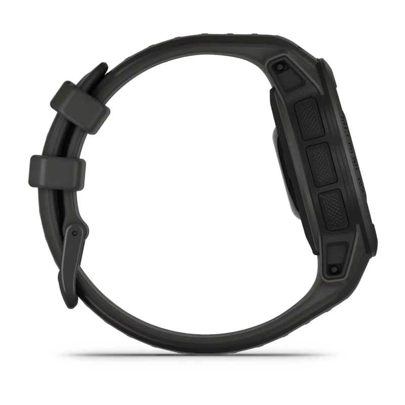Garmin forerunner 245 discount music vs instinct