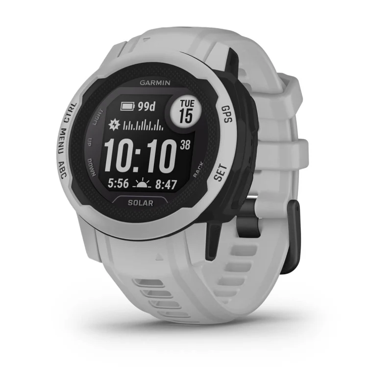 Garmin hotsell forerunner instinct