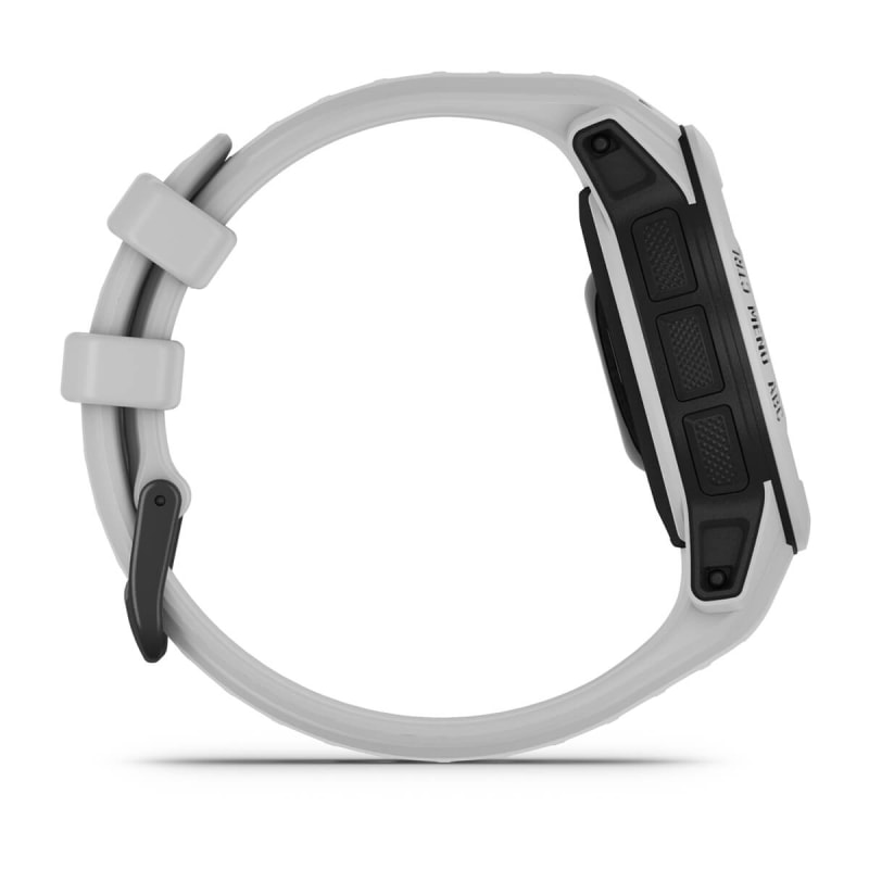 Garmin Instinct® 2S Solar | Smaller-Sized Rugged GPS Smartwatch