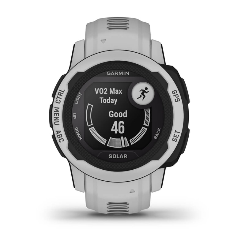 【のん】GARMIN INSTINCT2S Garmin Instinct® 2S Solar | Smaller-Sized Rugged GPS Smartwatch