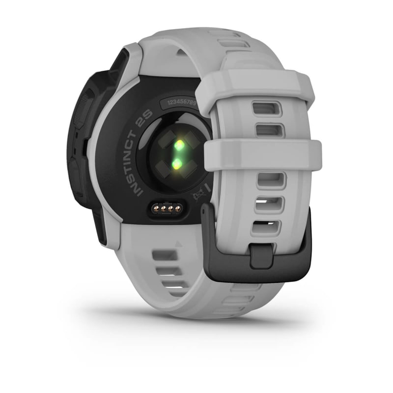 Garmin Instinct® 2S Solar | Smaller-Sized Rugged GPS Smartwatch Garmin Instinct® 2S Solar | Smaller-Sized Rugged GPS Smartwatch