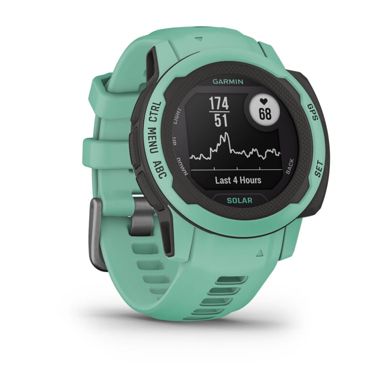 Garmin instinct hotsell wearable gps watch