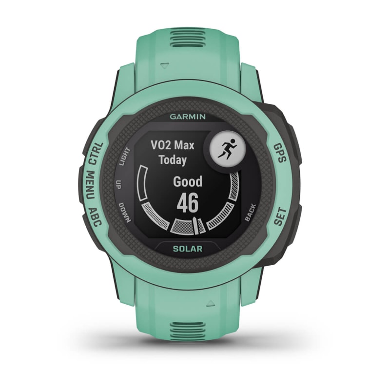 Garmin outdoor instinct store