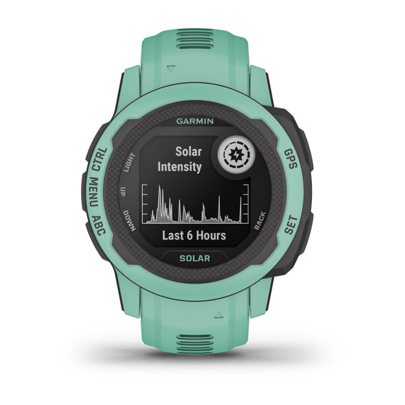 Garmin zap 2025