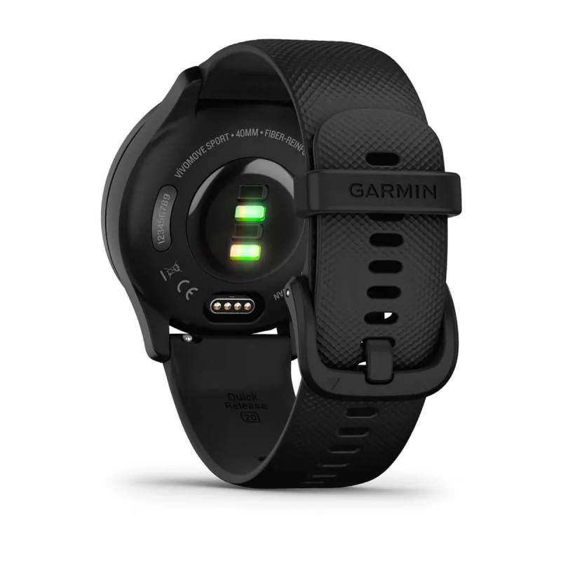 Hybrid | Garmin vívomove® Sport Smartwatch