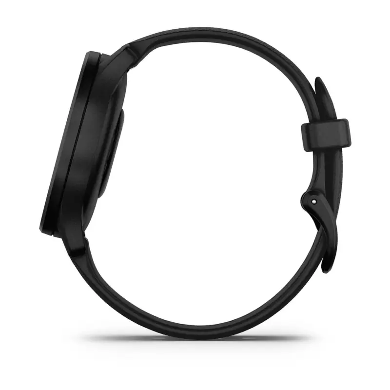 Garmin vívomove® Sport | Hybrid Smartwatch Garmin vívomove® Sport | Hybrid Smartwatch