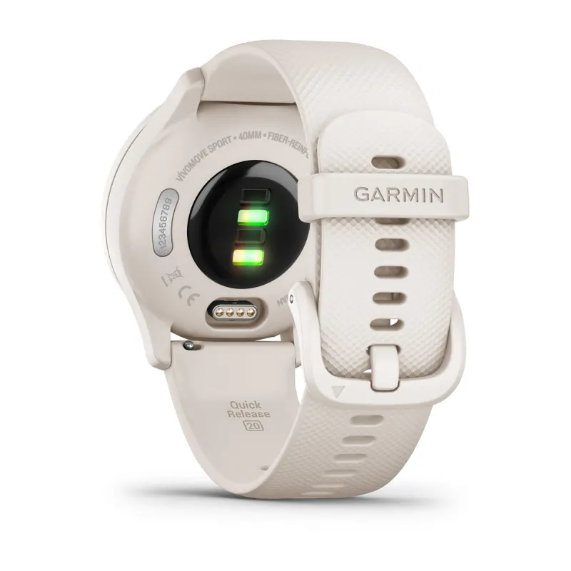 Garmin vívomove® Sport | Smartwatch Hybrid