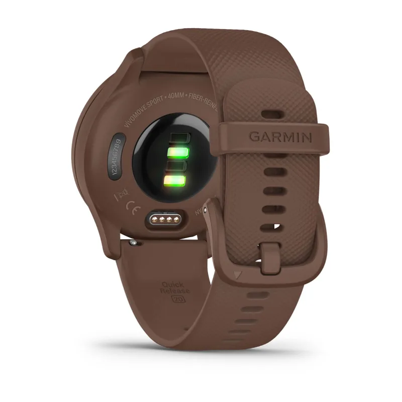 Hybrid | Garmin vívomove® Smartwatch Sport