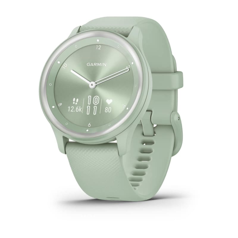 Garmin vivomove hybrid watch 2025