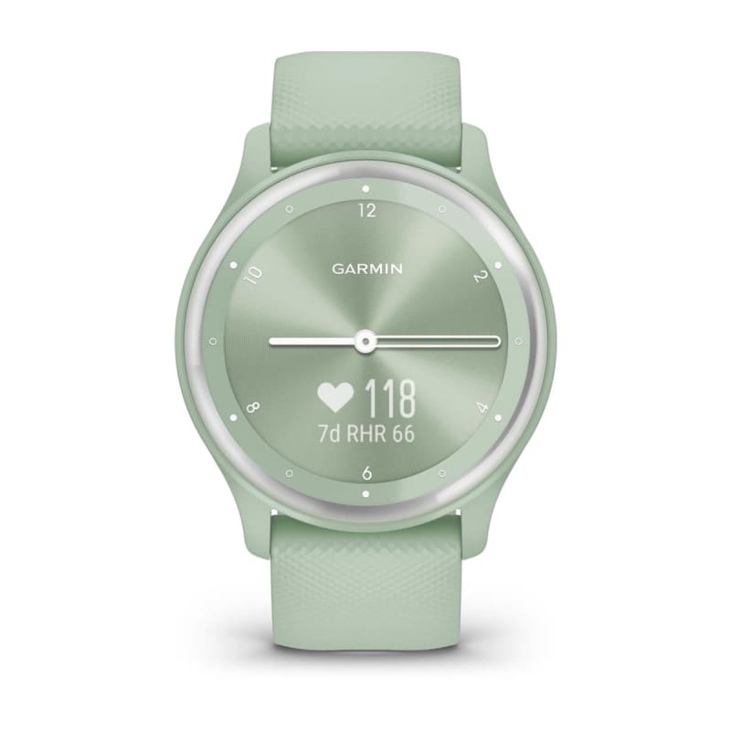 Garmin v vomove Sport Hybrid Smartwatch
