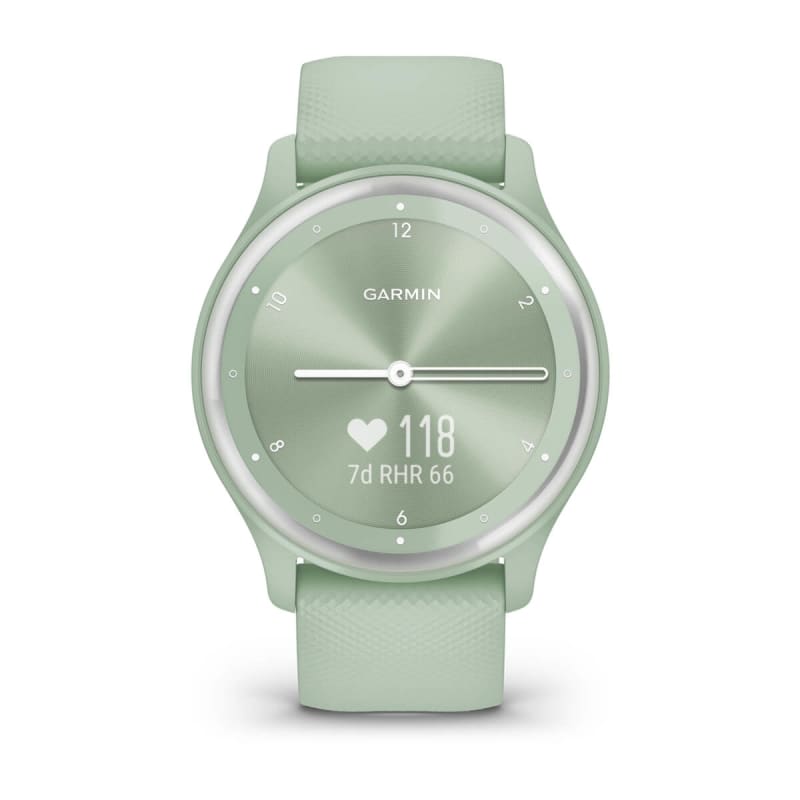 Garmin vívomove® Sport Hybrid Smartwatch