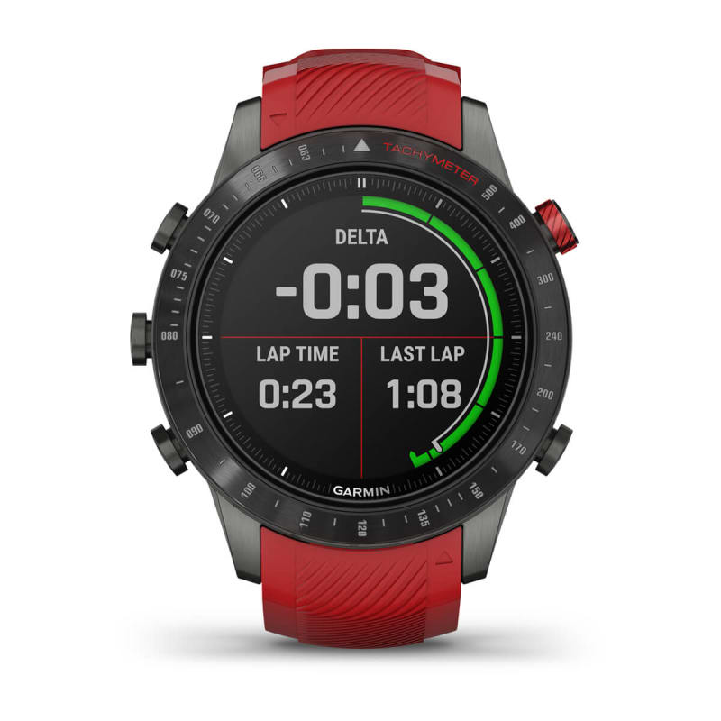 Garmin MARQ® Collection