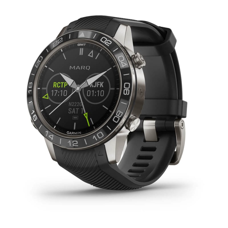 Garmin marq test shop