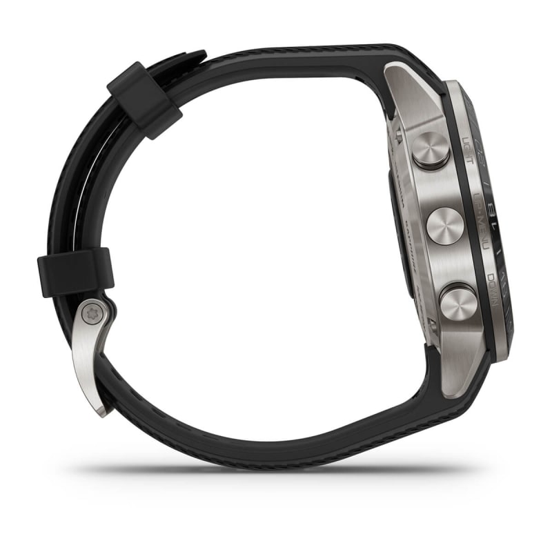 Garmin marq pilot online