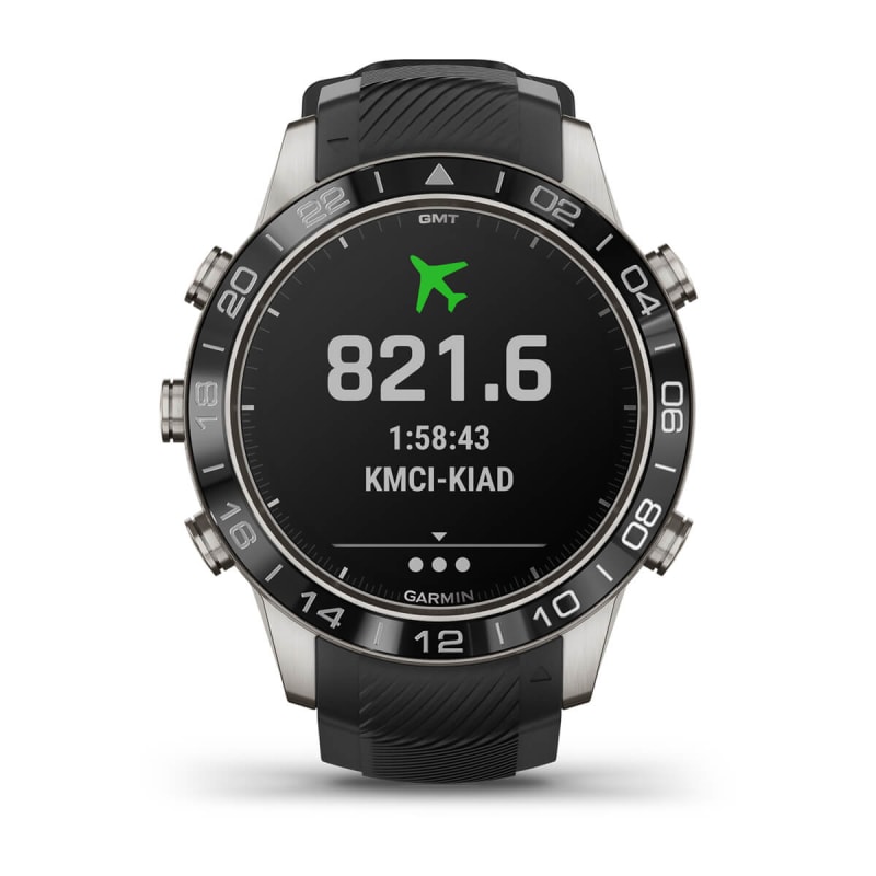 MARQ Aviator Performance Edition