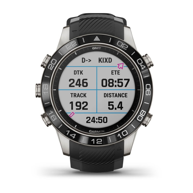 Garmin marq aviator hotsell watch