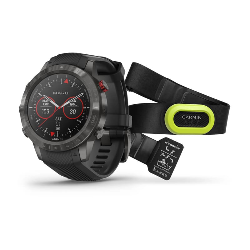 Marq athlete review hot sale