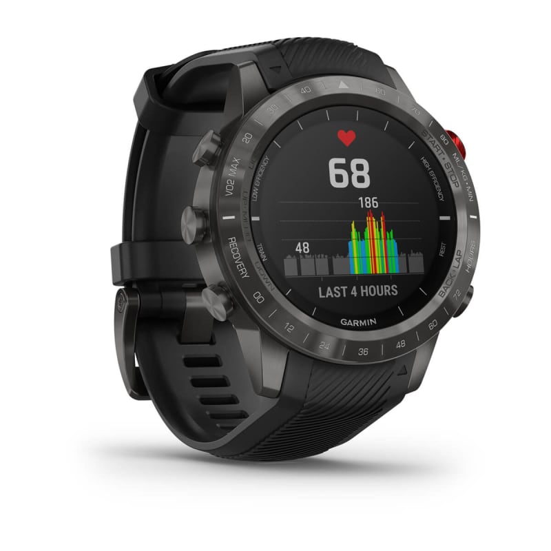 Garmin marq athlete prezzo cheap
