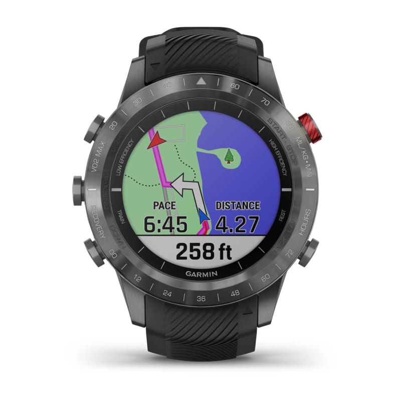 Garmin marq athlete buy 2025