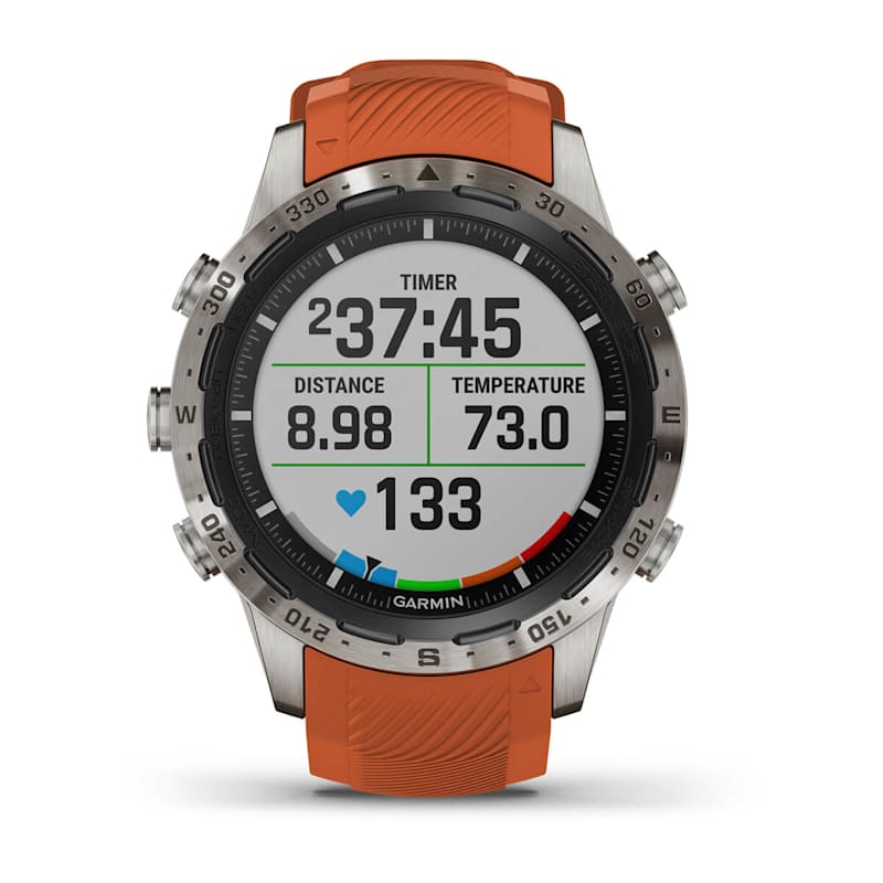 Garmin MARQ® Adventurer Performance Edition | Tool Watch