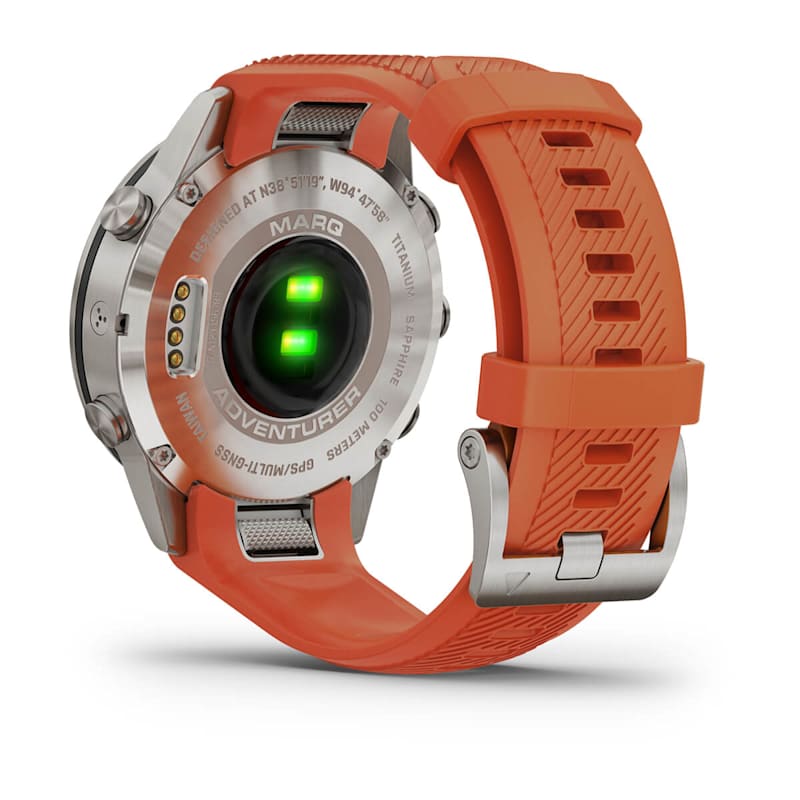 GARMIN MARQ® Adventurer gen Garmin MARQ® Adventurer (Gen 2) | Modern Tool Watch | Outdoor