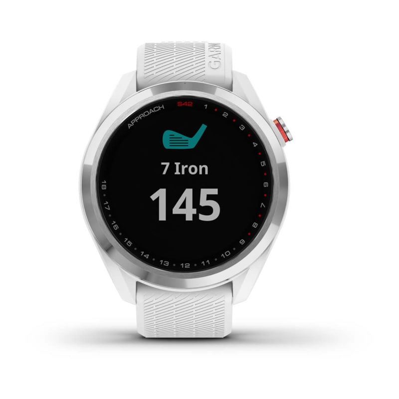 Garmin Approach S42 Ura za golf