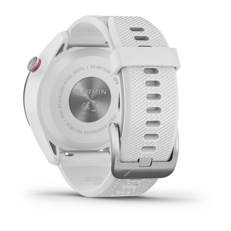 Garmin golf watch repair clearance