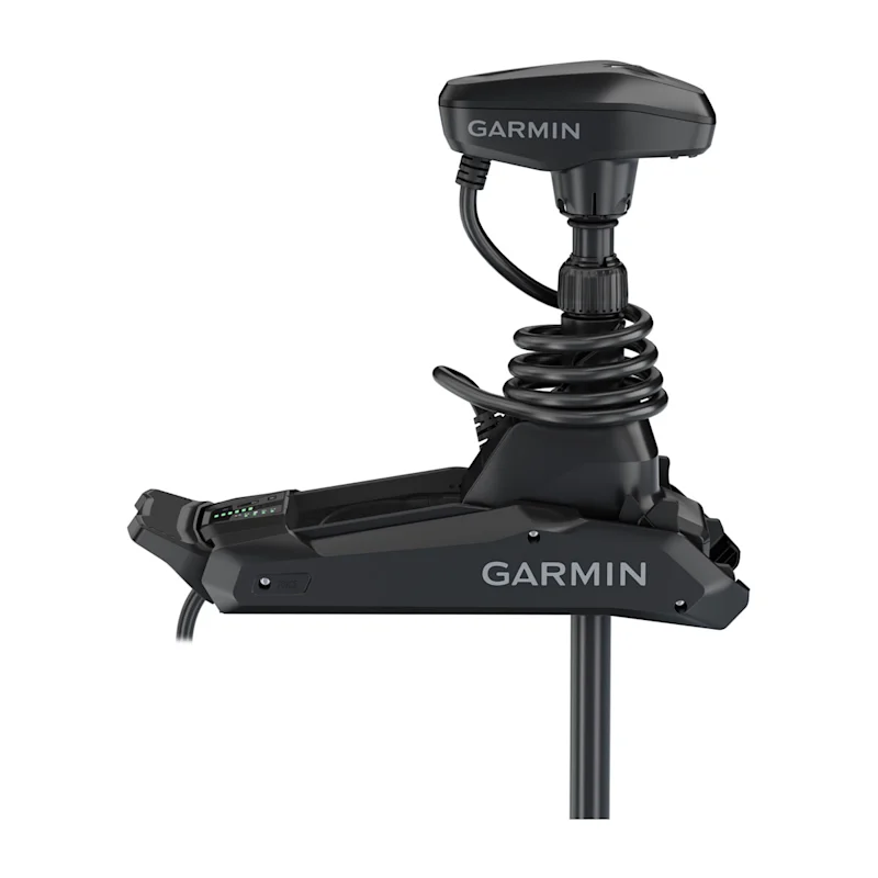 Garmin Force Kraken Trolling motor