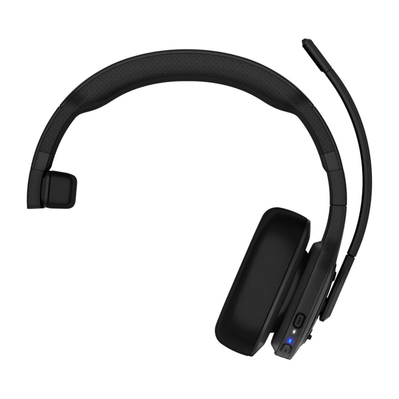 Support pour casque audio toutes tailles avec range-câble, Accessoires  casques et écouteurs