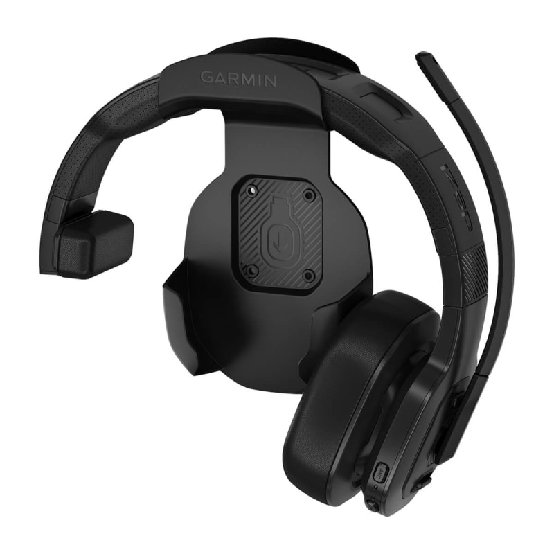 Garmin dēzl™ 100 Trucking Headset