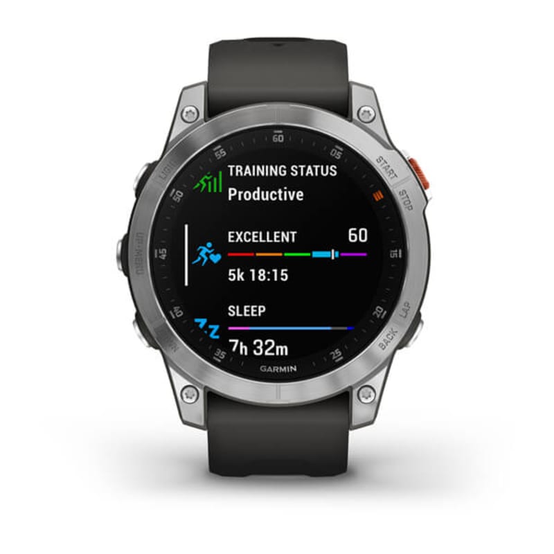Garmin fenix 6 prix clearance